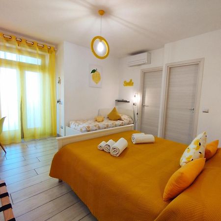 B&B Capo Al Piano Marciana Marina  Exteriér fotografie