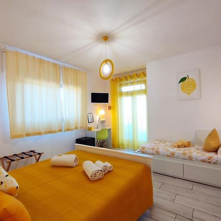 B&B Capo Al Piano Marciana Marina  Exteriér fotografie