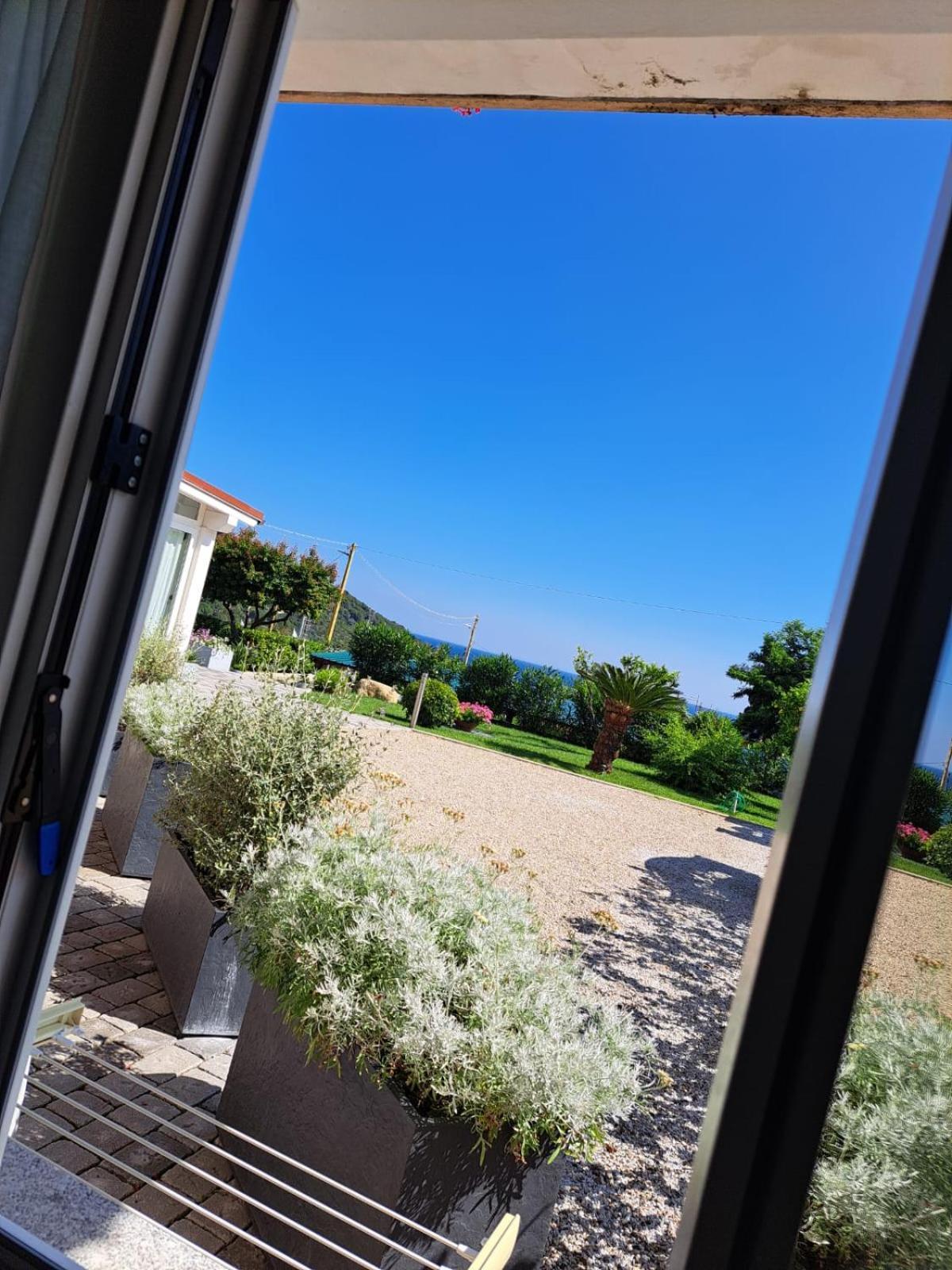 B&B Capo Al Piano Marciana Marina  Exteriér fotografie