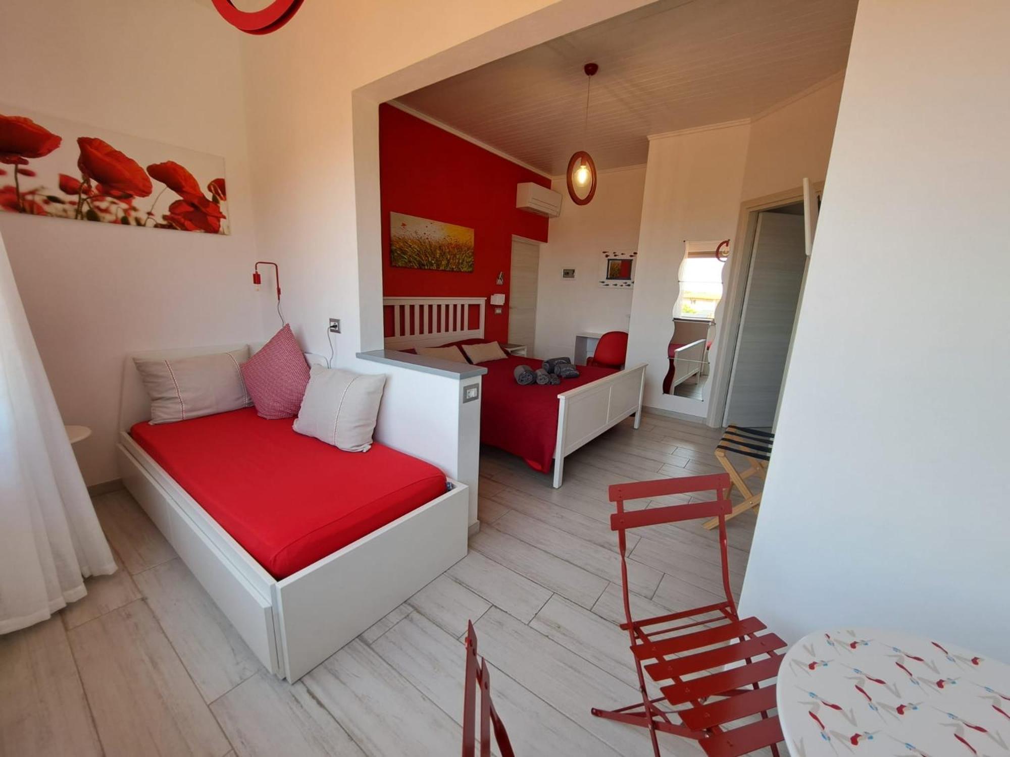 B&B Capo Al Piano Marciana Marina  Exteriér fotografie