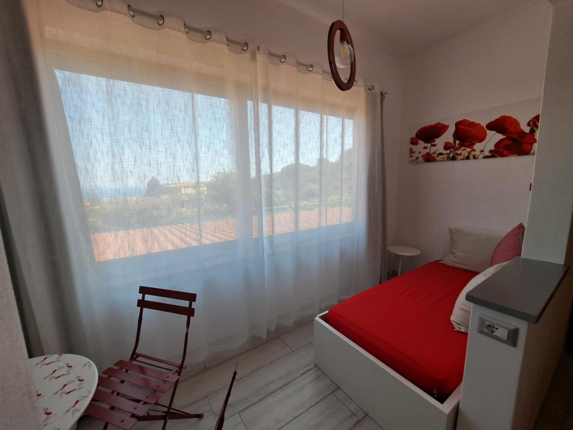 B&B Capo Al Piano Marciana Marina  Exteriér fotografie