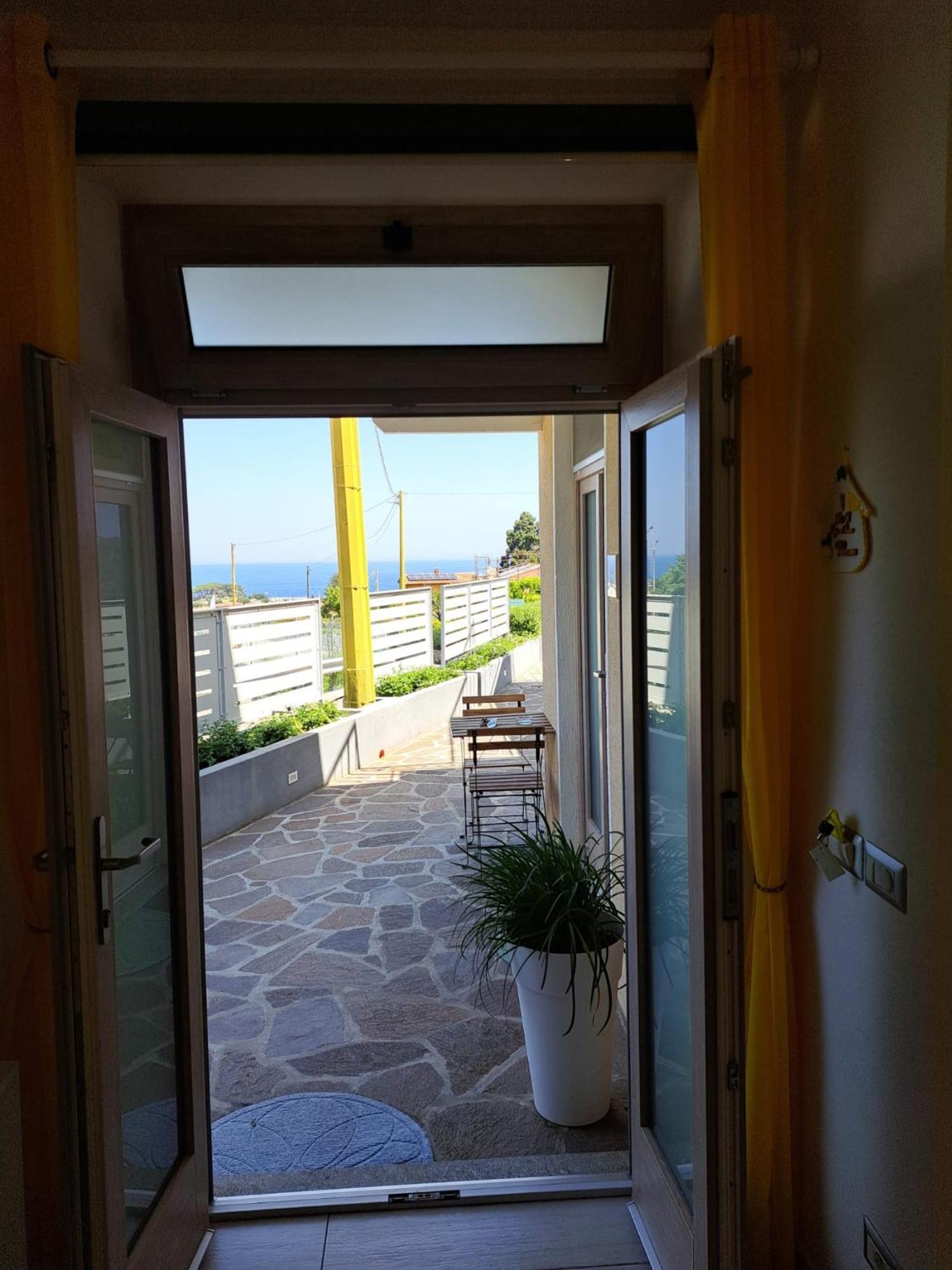 B&B Capo Al Piano Marciana Marina  Exteriér fotografie