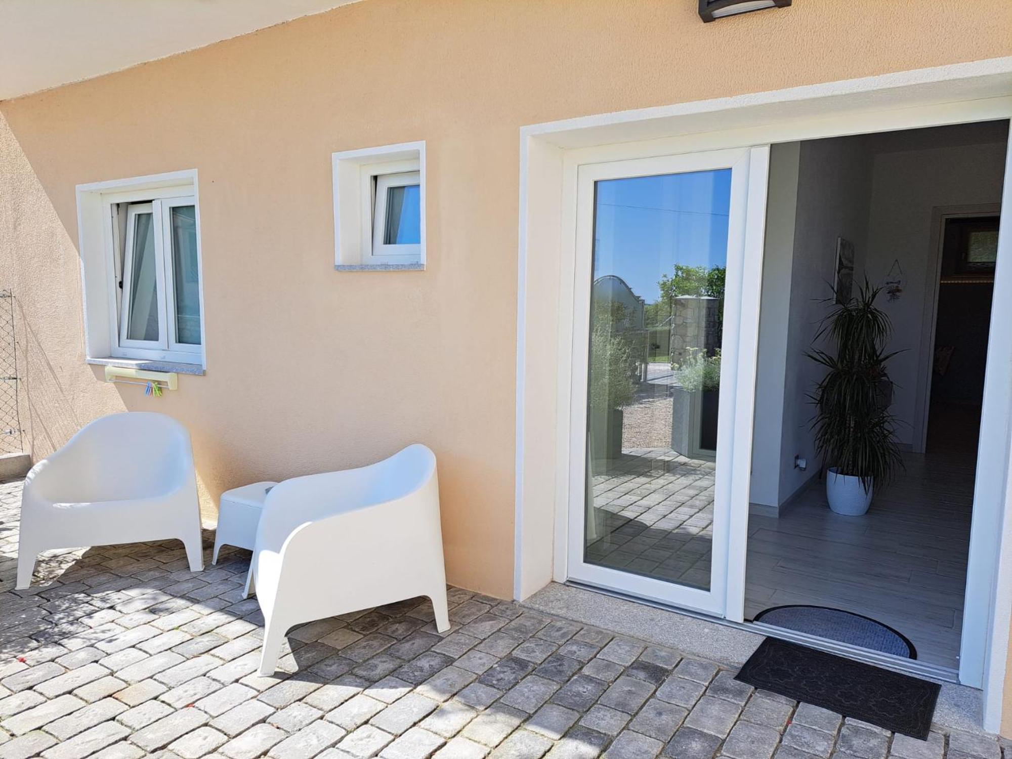 B&B Capo Al Piano Marciana Marina  Exteriér fotografie