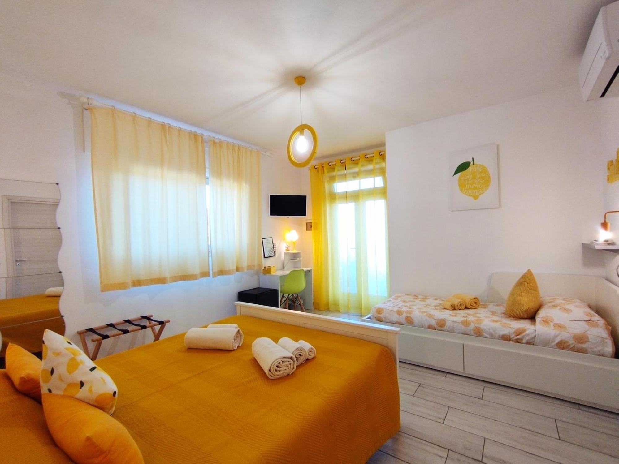 B&B Capo Al Piano Marciana Marina  Exteriér fotografie