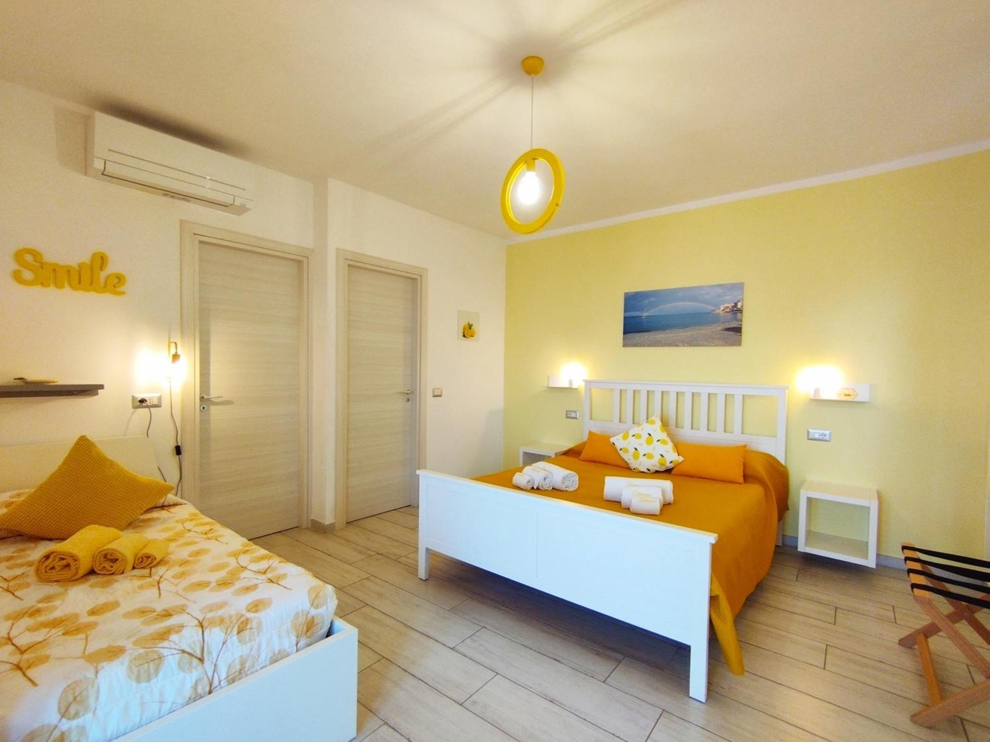 B&B Capo Al Piano Marciana Marina  Exteriér fotografie