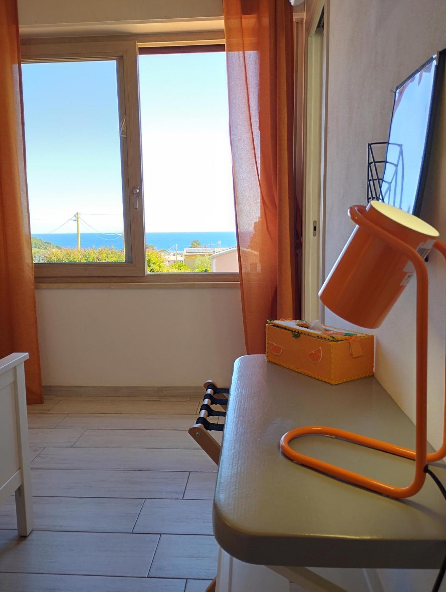 B&B Capo Al Piano Marciana Marina  Exteriér fotografie