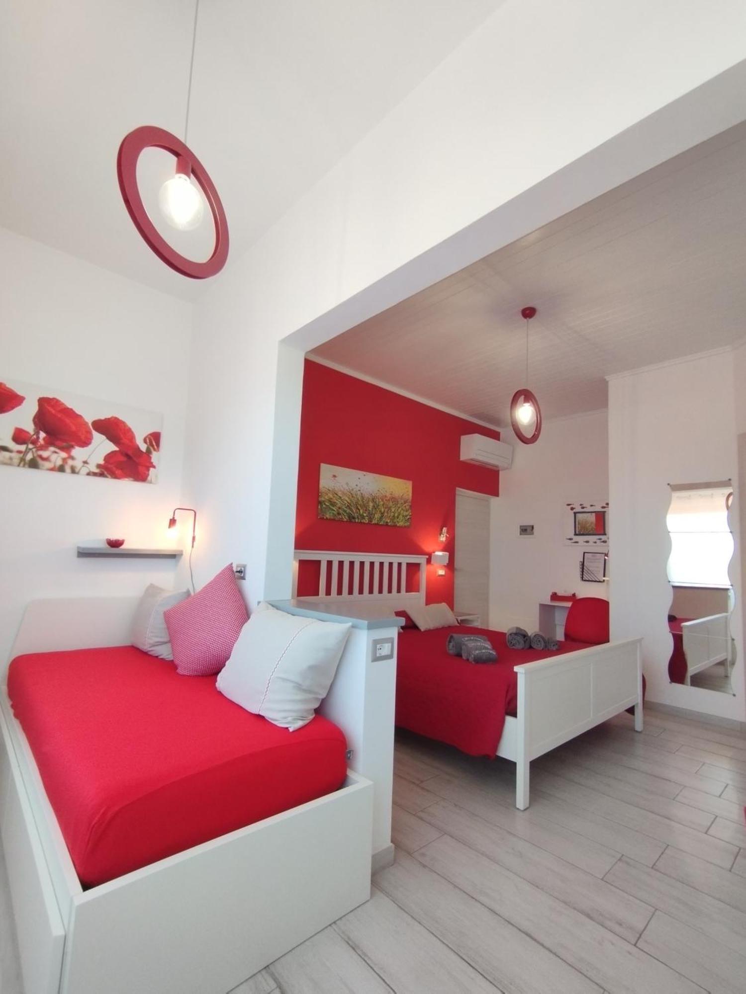 B&B Capo Al Piano Marciana Marina  Exteriér fotografie
