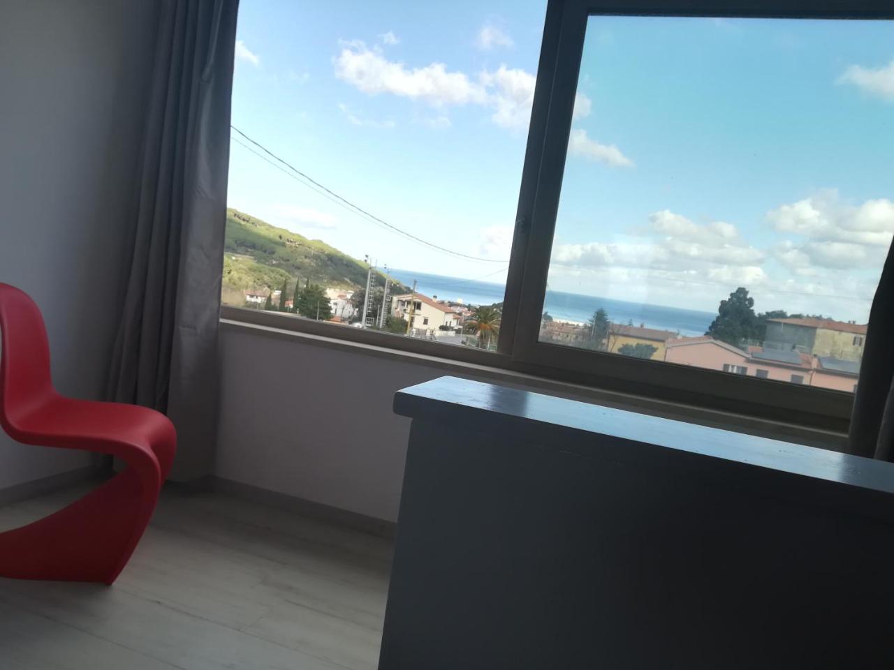 B&B Capo Al Piano Marciana Marina  Exteriér fotografie