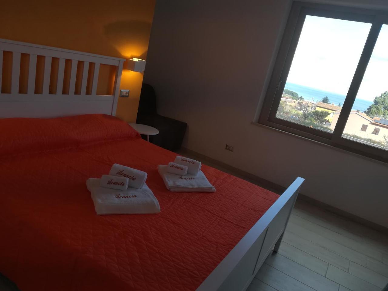 B&B Capo Al Piano Marciana Marina  Exteriér fotografie