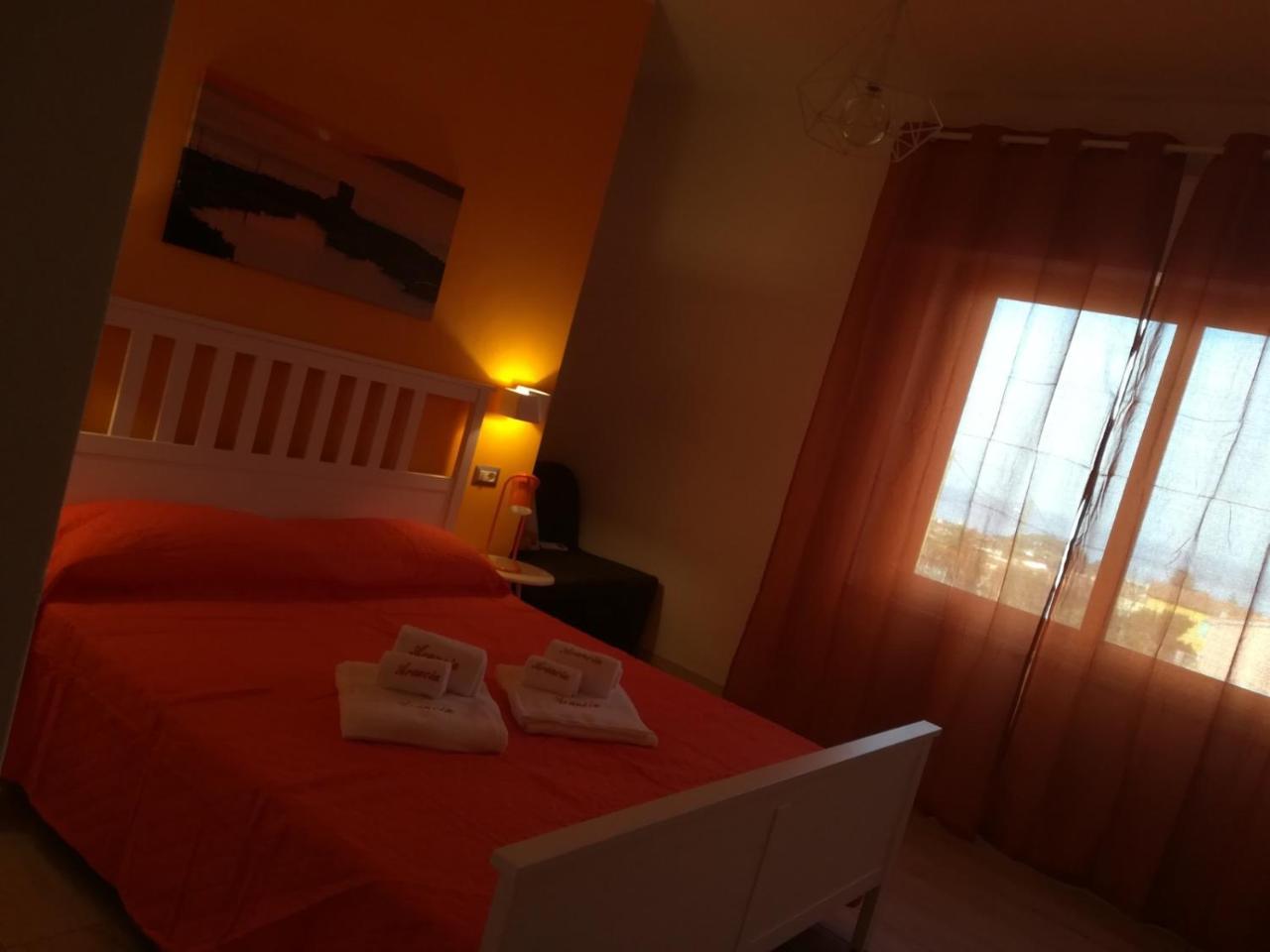 B&B Capo Al Piano Marciana Marina  Exteriér fotografie