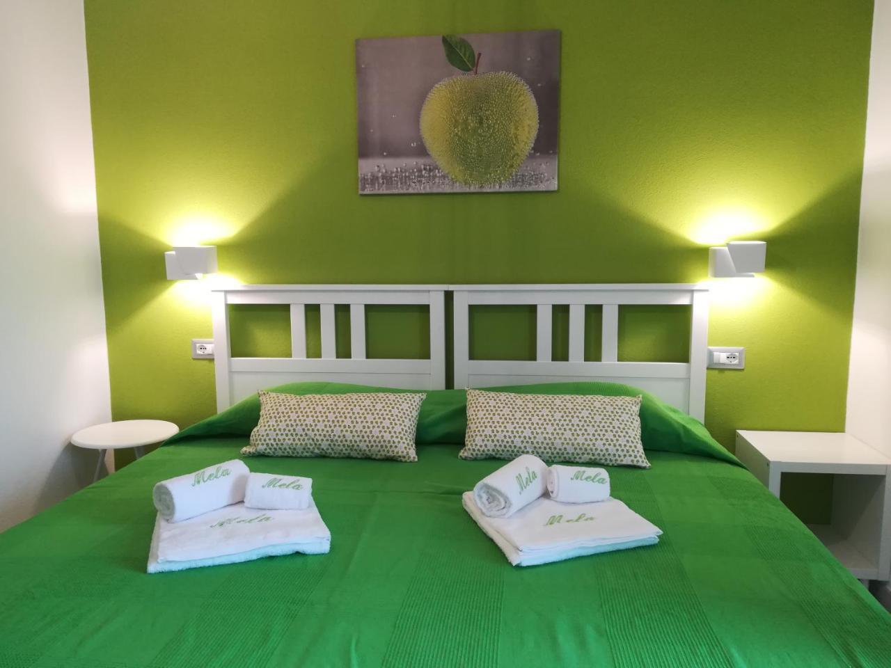 B&B Capo Al Piano Marciana Marina  Exteriér fotografie