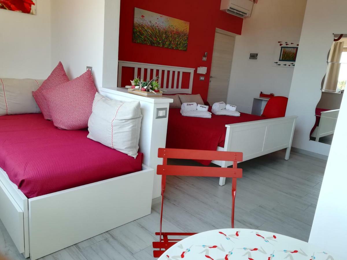 B&B Capo Al Piano Marciana Marina  Exteriér fotografie